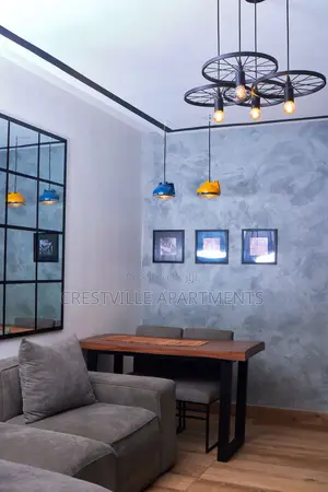 Book 1 Bedroom Apartment in Surulere