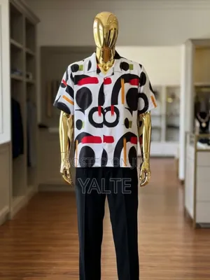 Vintage Shirt