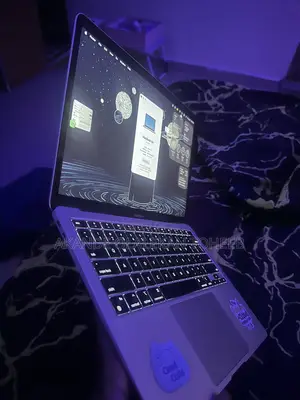 Laptop Apple MacBook Air 2020 M1 8GB Apple M1 SSD 256GB