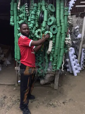 Plumbing Services