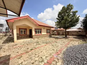 3bdrm Bungalow in Galadimawa for sale