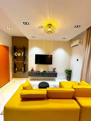 One Bedroom Shortlet in Surulere