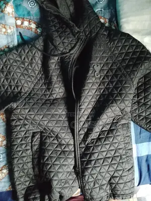 Black Jacket