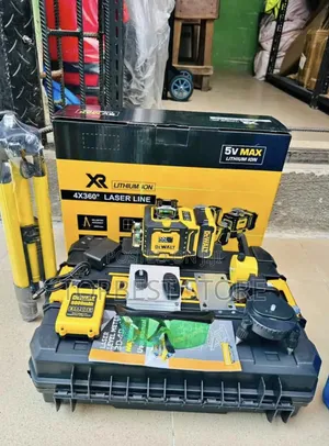 16line Laser Level