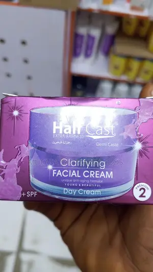 Extra Fairness Face Cream DAY AND NIGHT