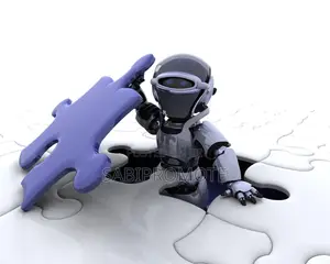 We Build AI Chatbot and Web Development