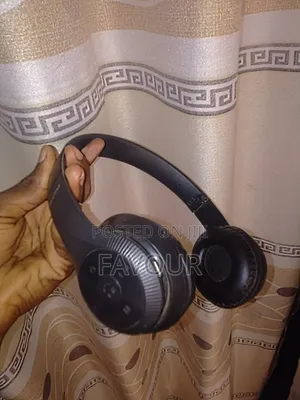 RECRSI Headphone
