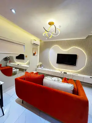 1 Bedroom Shortlet Apartment in Surulere