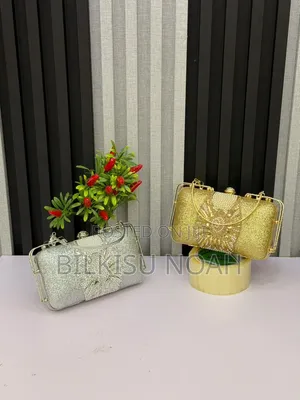 Bags for My Big Girls