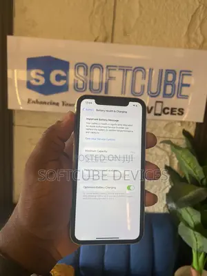 Apple iPhone XR 128 GB Yellow