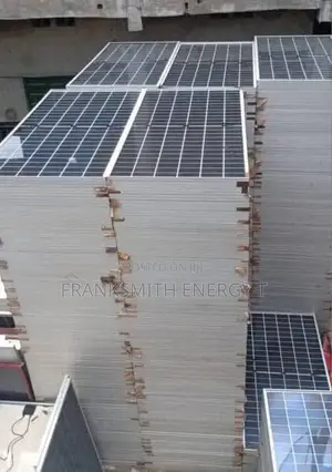 Solar Panels
