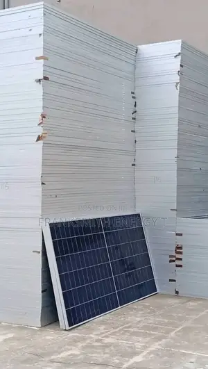 Solar Panels
