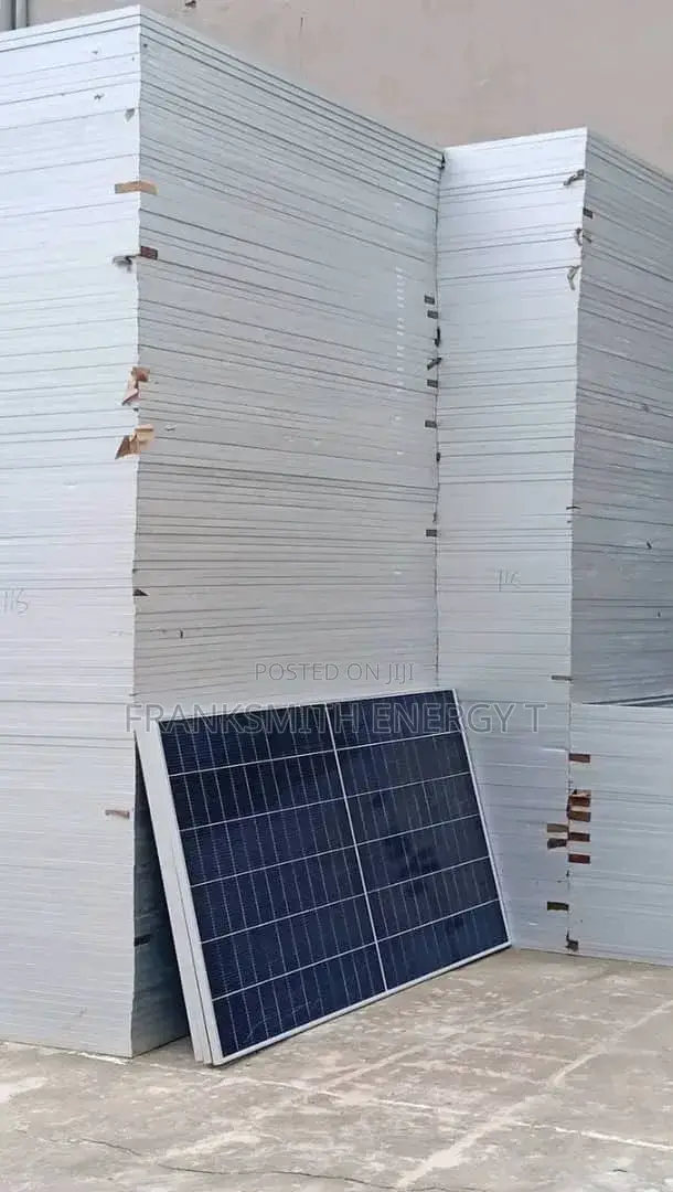 Solar Panels