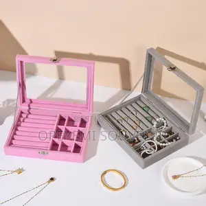 Jewelry Box
