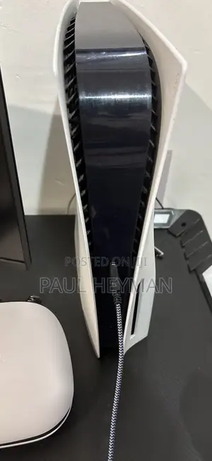 PlayStation 5