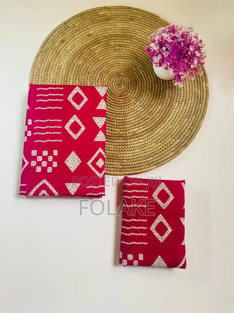 Yanga Notepads