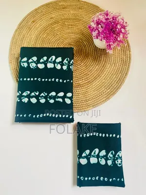 Yanga Notepads