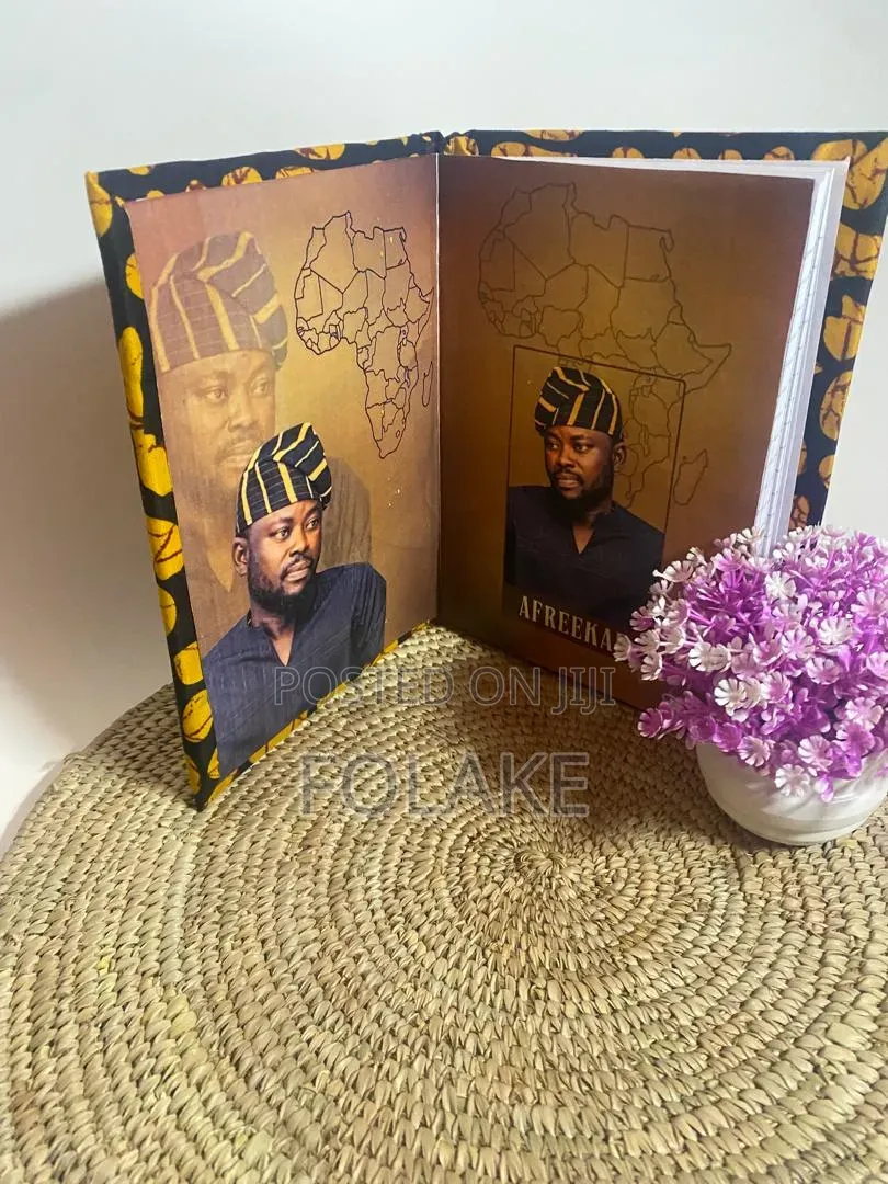 Yanga Notepads