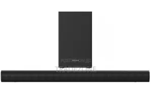 Hisense 140W Bluetooth Sound Bar |AUD HS 1800