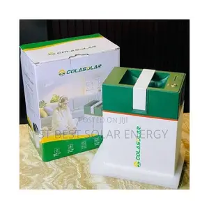 COLASOLAR Solar Generator 2kwh