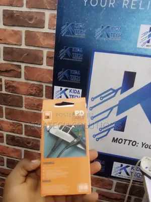 New Age Type C Cable