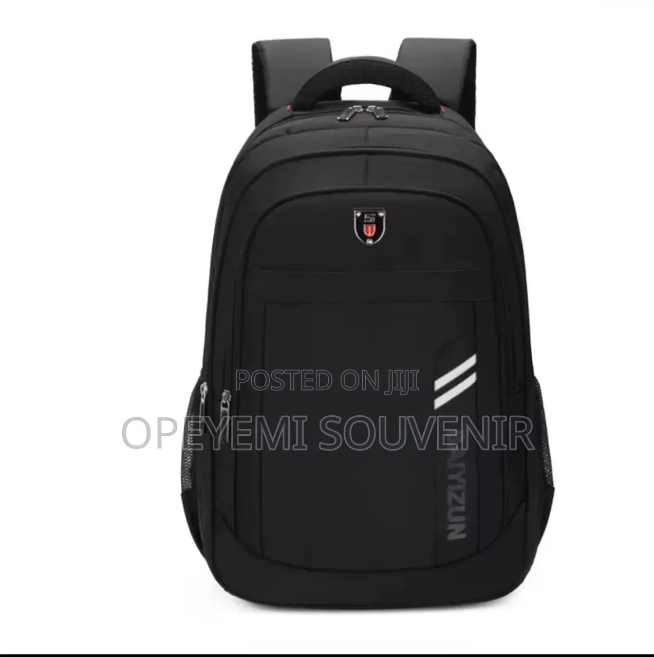 Large Capacity Backpack