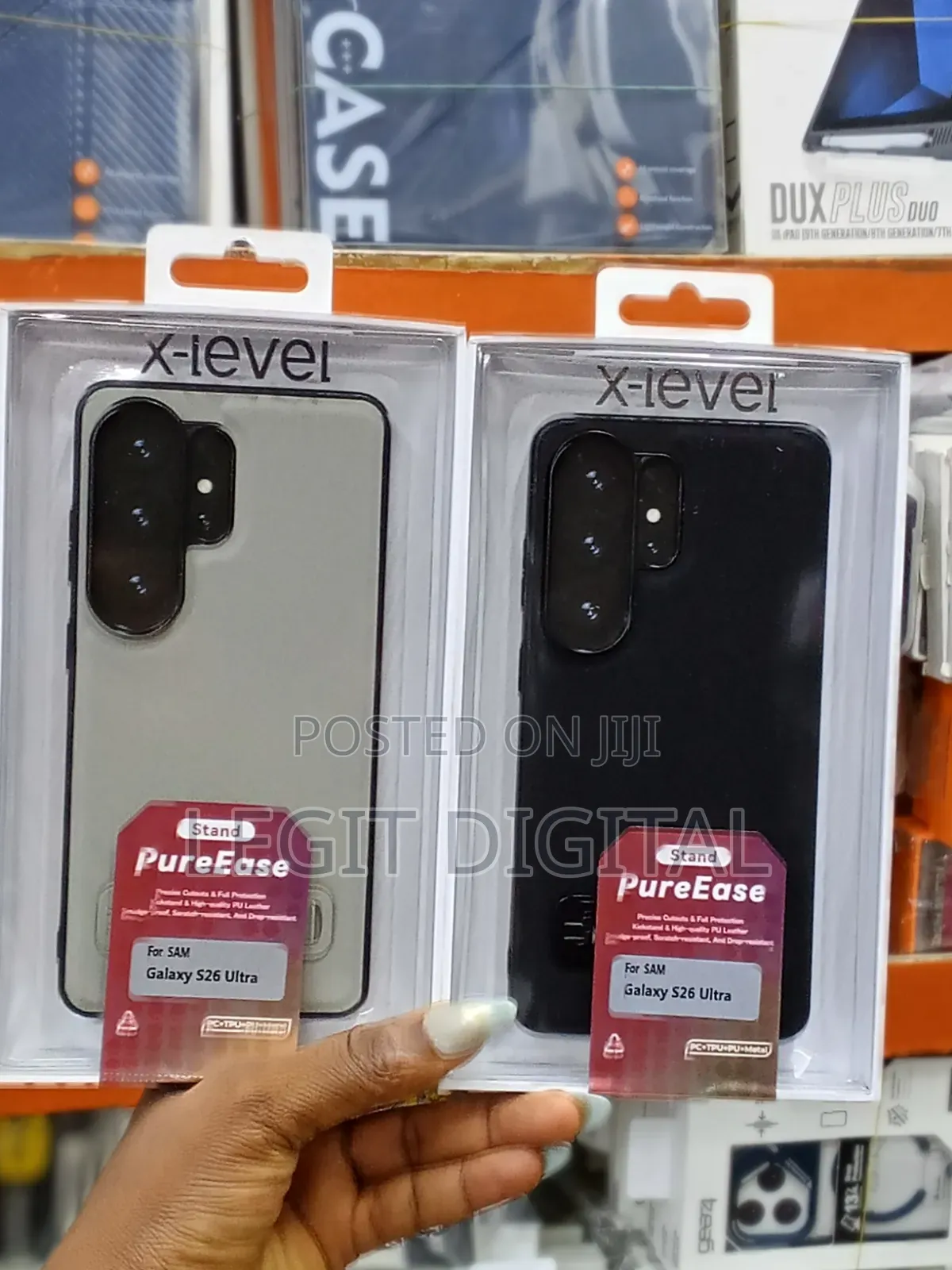Phone Case