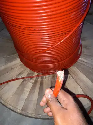 Single Flexible Cables 25mm-500mm Unic