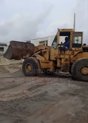 Payloader 966c