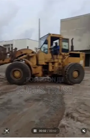 Payloader 966c
