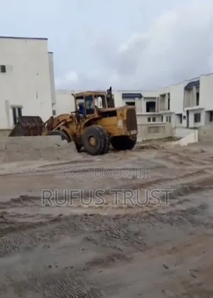 Payloader 966c
