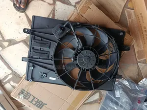 Radiator for Changan Fan Cs35