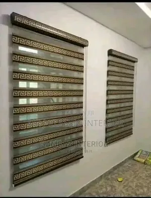 Klassic Window Blinds