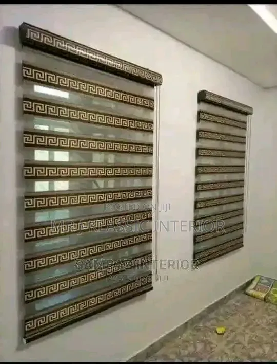 Klassic Window Blinds