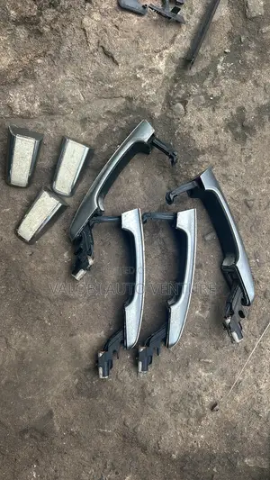 Door Handles Range Rover 2019