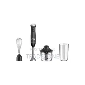 Maxi Hand Blender/Mixer 600 Watt - MAXIBLE6001W