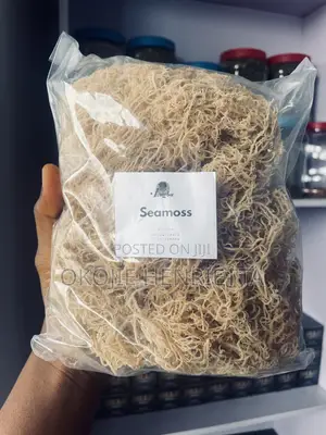 Seamoss (Sea Moss 250g)