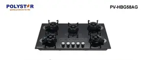 Polystar 5 All Gas Bunner