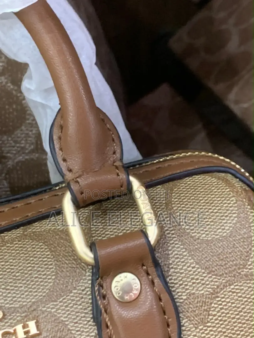 Affordable Coach Bag