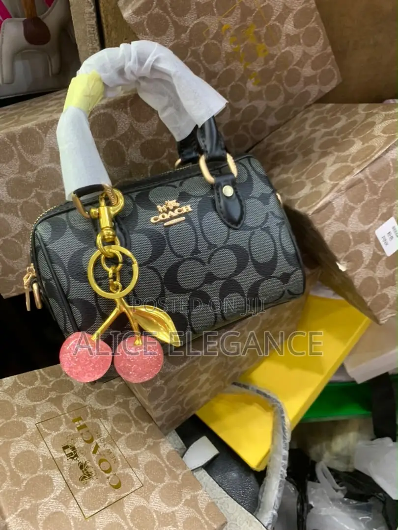 Affordable Coach Bag