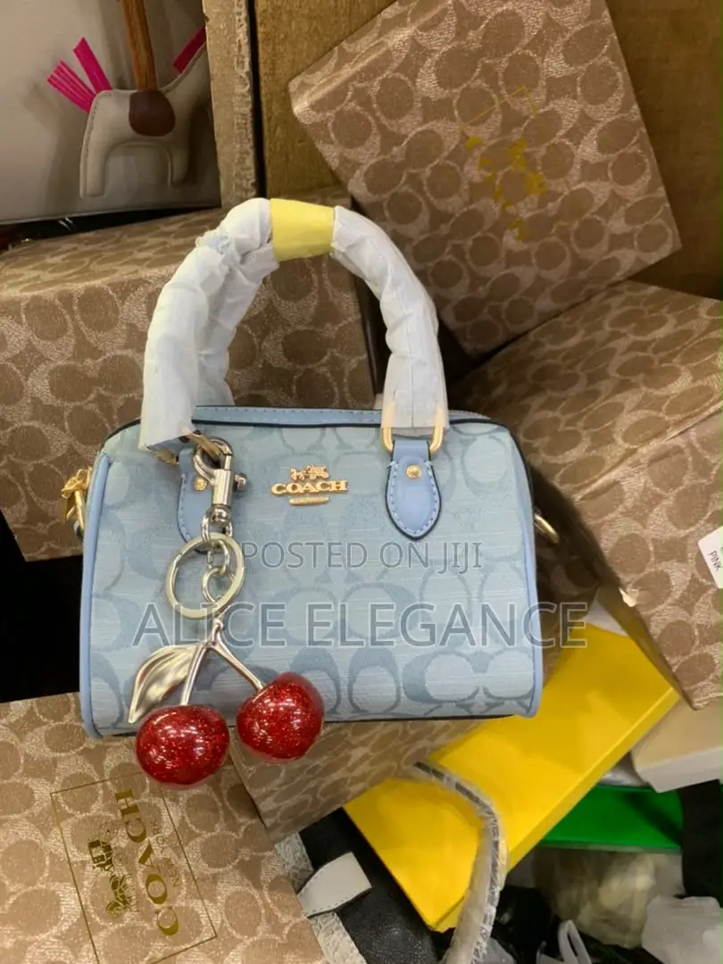 Affordable Coach Bag