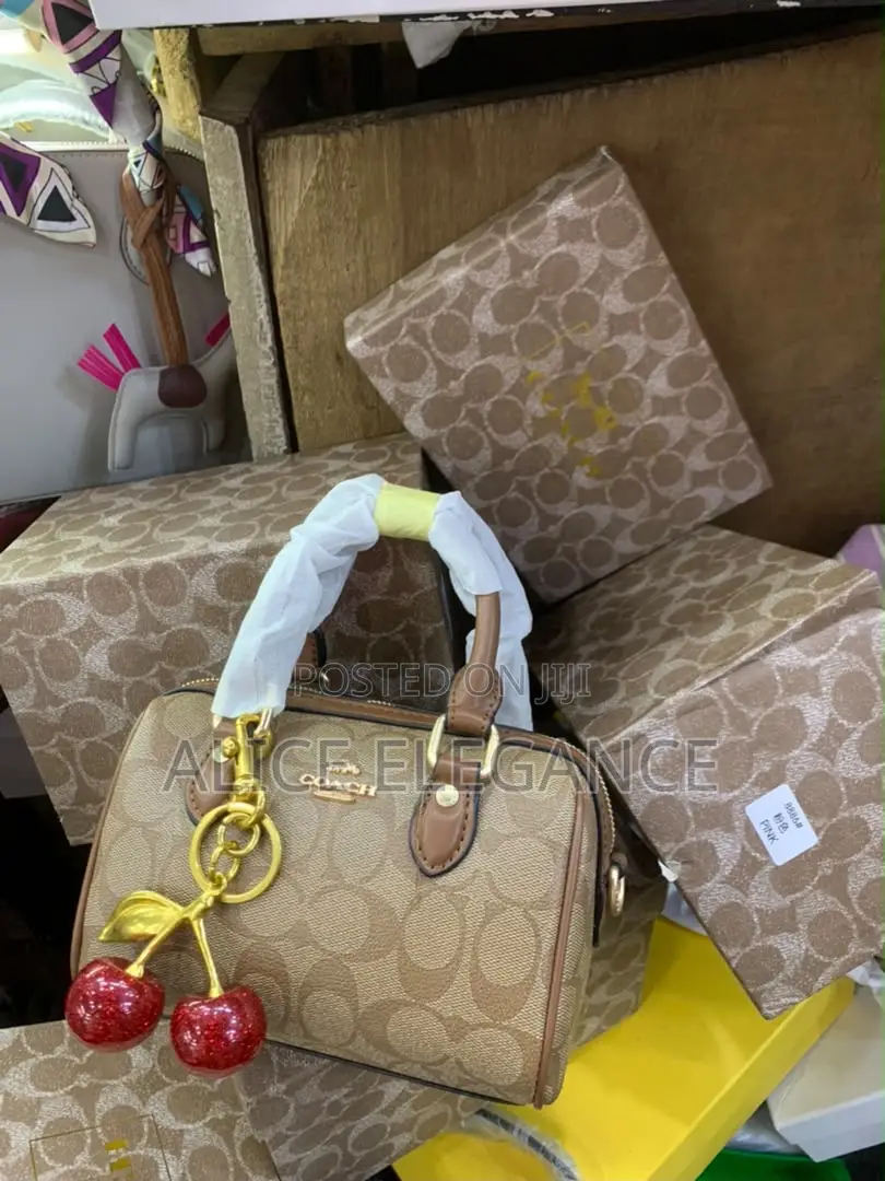 Affordable Coach Bag