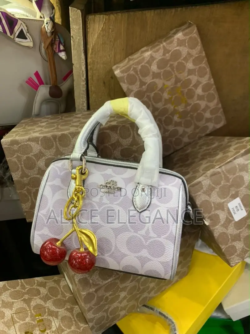 Affordable Coach Bag
