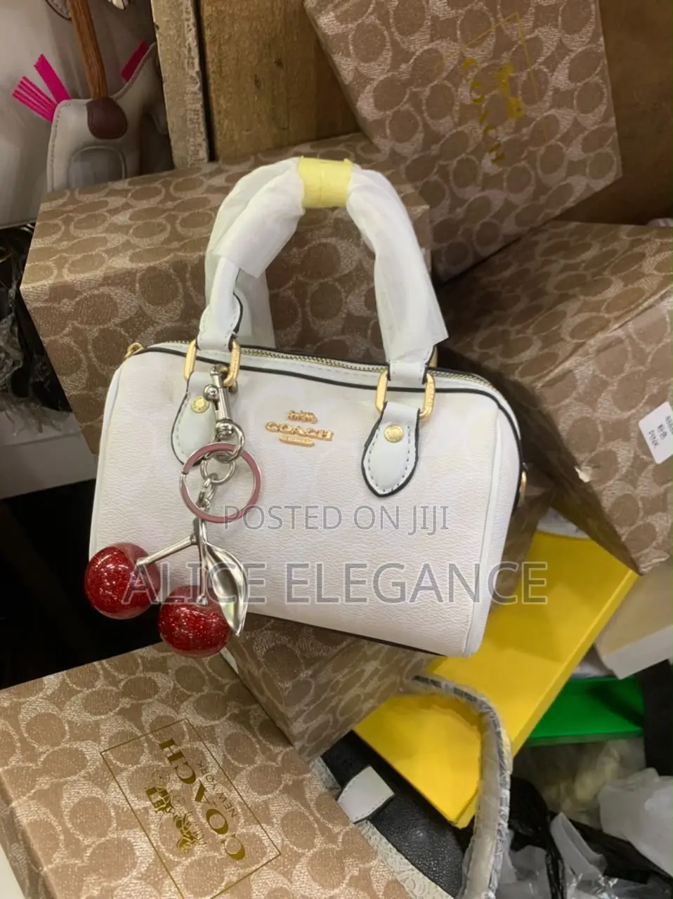 Affordable Coach Bag