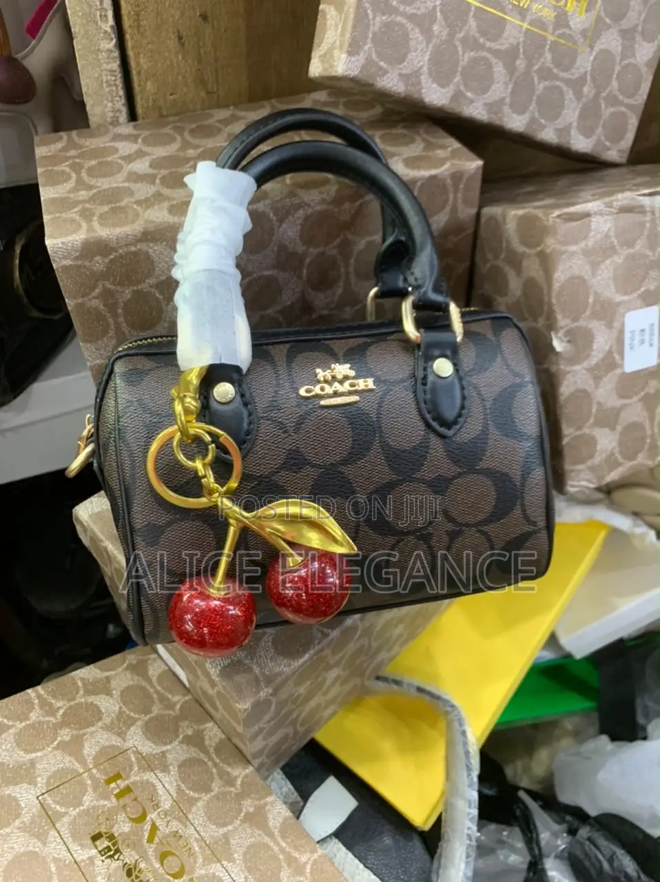 Affordable Coach Bag