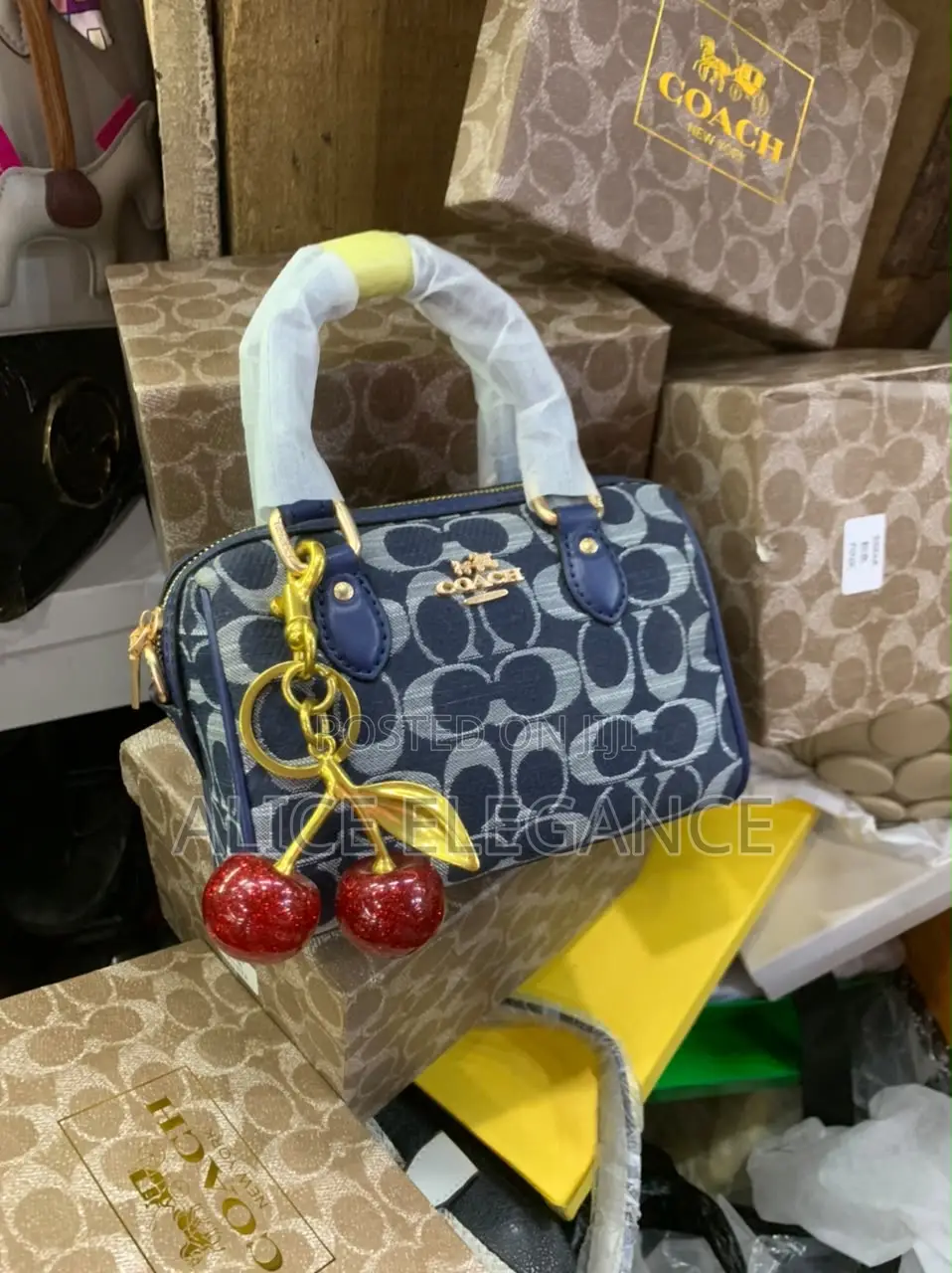 Affordable Coach Bag