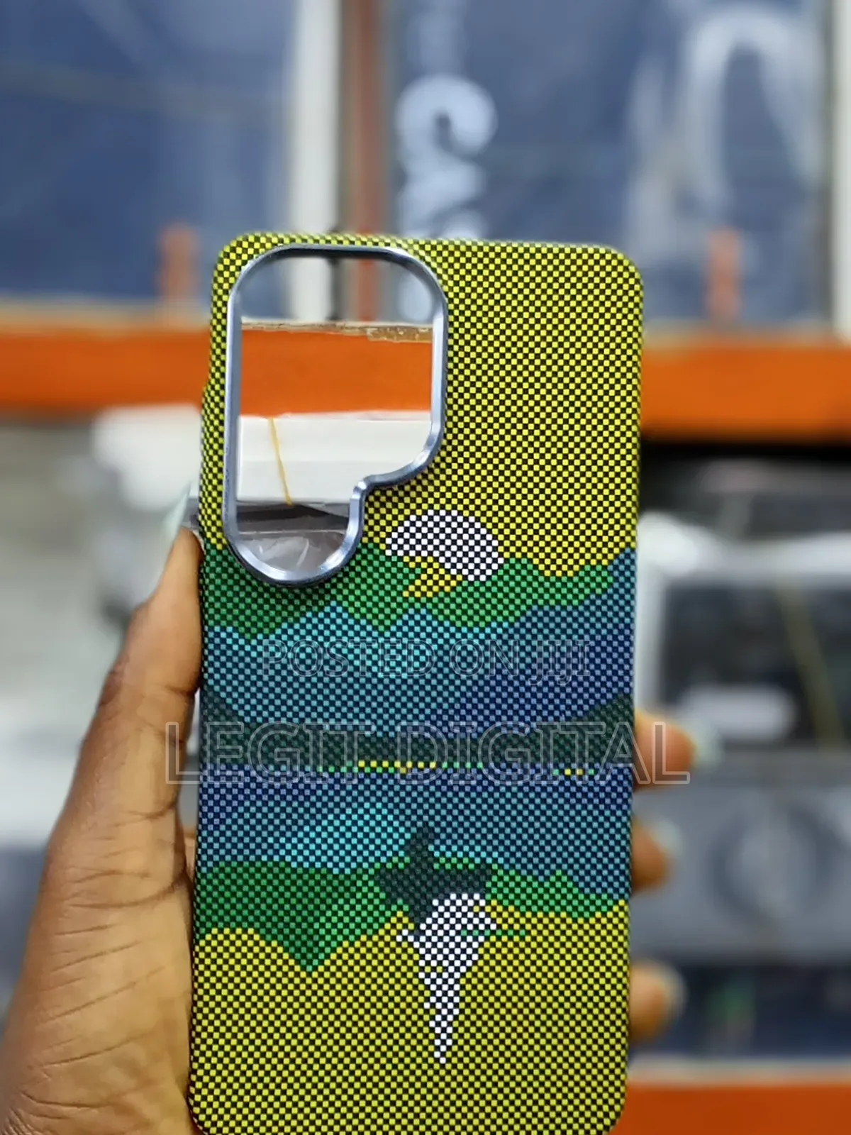 Phone Case