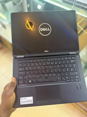 Laptop Dell Latitude 12 7250 8GB Intel Core i7 SSD 256GB