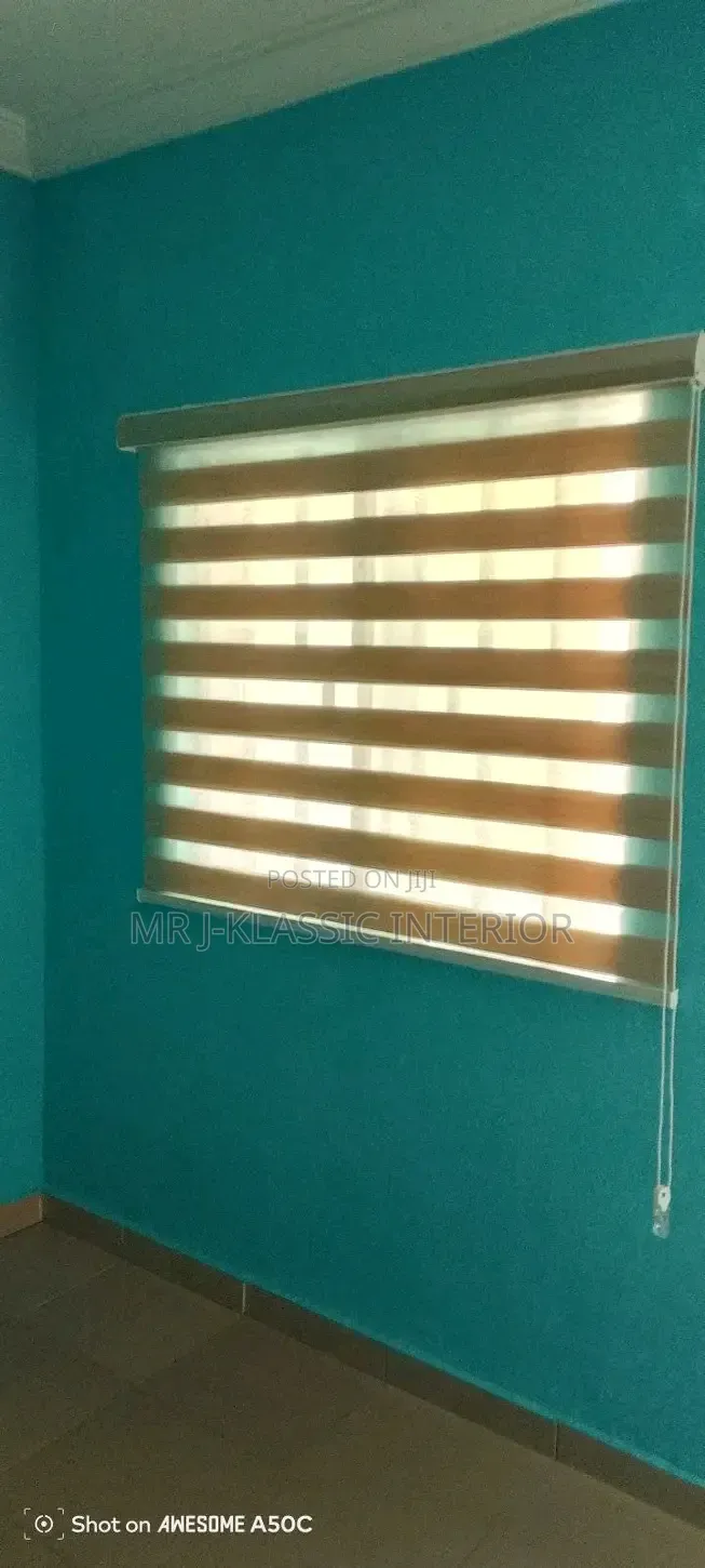 Klassic Window Blinds