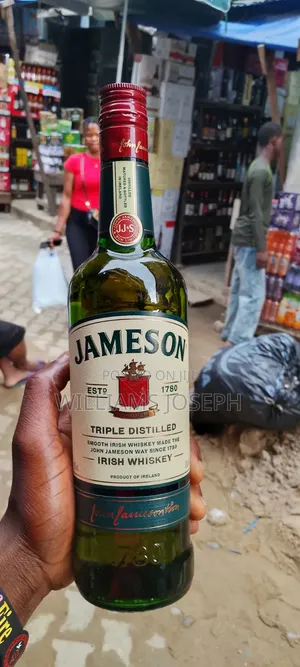 Jameson Green